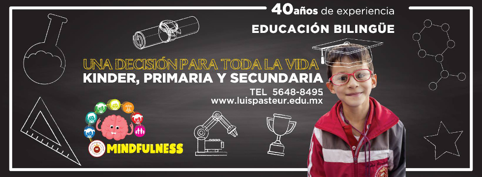 Colegio Luis Pasteur