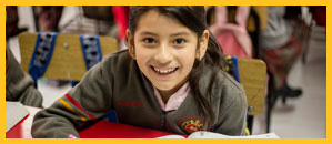 Misión Luis Pasteur Elementary School